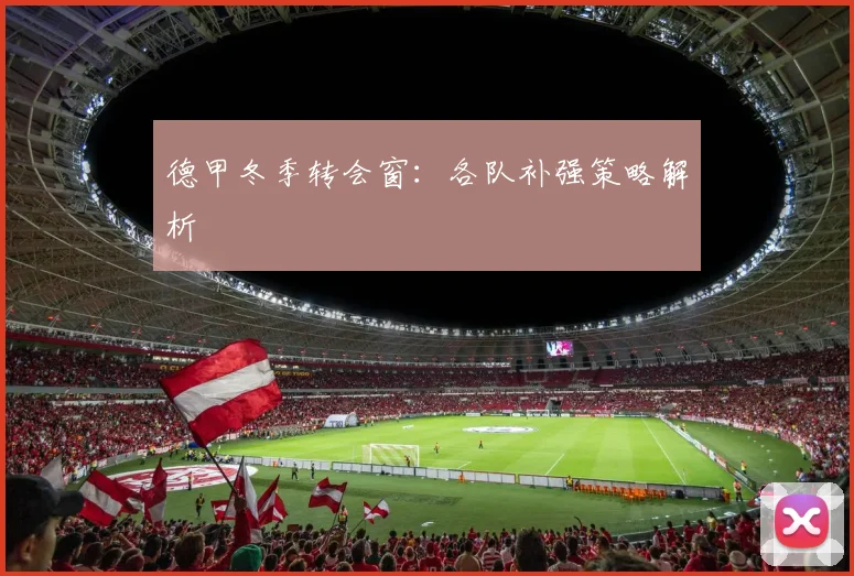 德甲冬季转会窗：各队补强策略解析