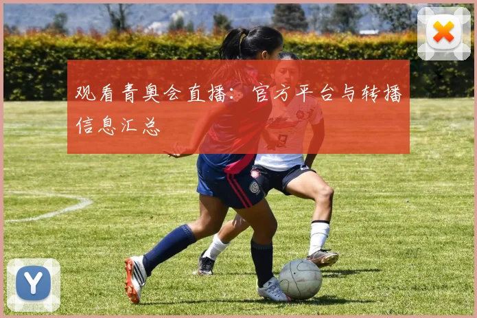 观看青奥会直播：官方平台与转播信息汇总