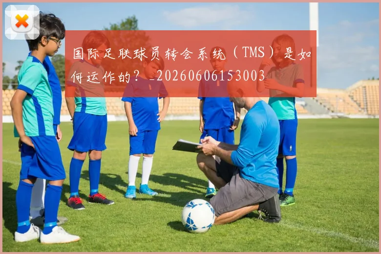 国际足联球员转会系统（TMS）是如何运作的？_20260606153003