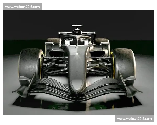 F1最新技术：2026年新规前瞻与影响分析_20260603221051