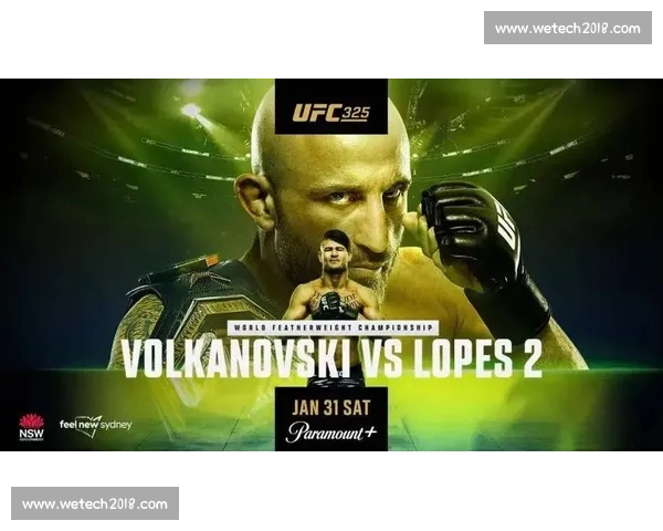 UFC 数字赛：付费观看赛事的历史与经典时刻